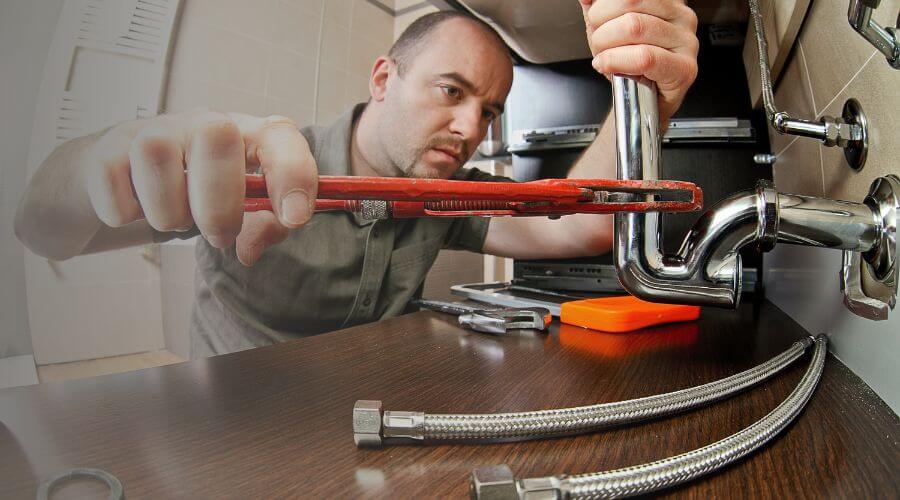 Professional same day plumber in Roy, UT